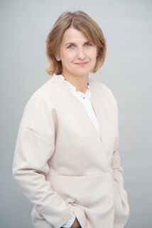Beata Piłka 